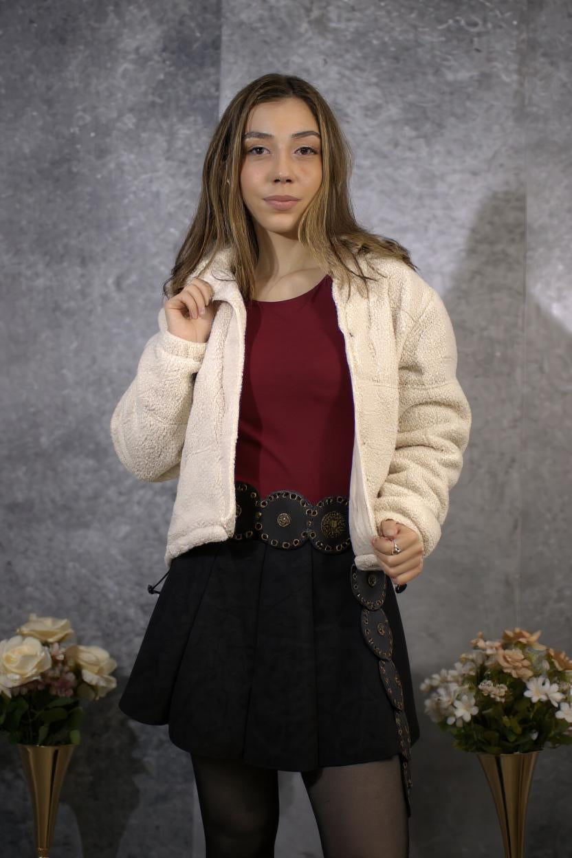 CASACA TEDDY
