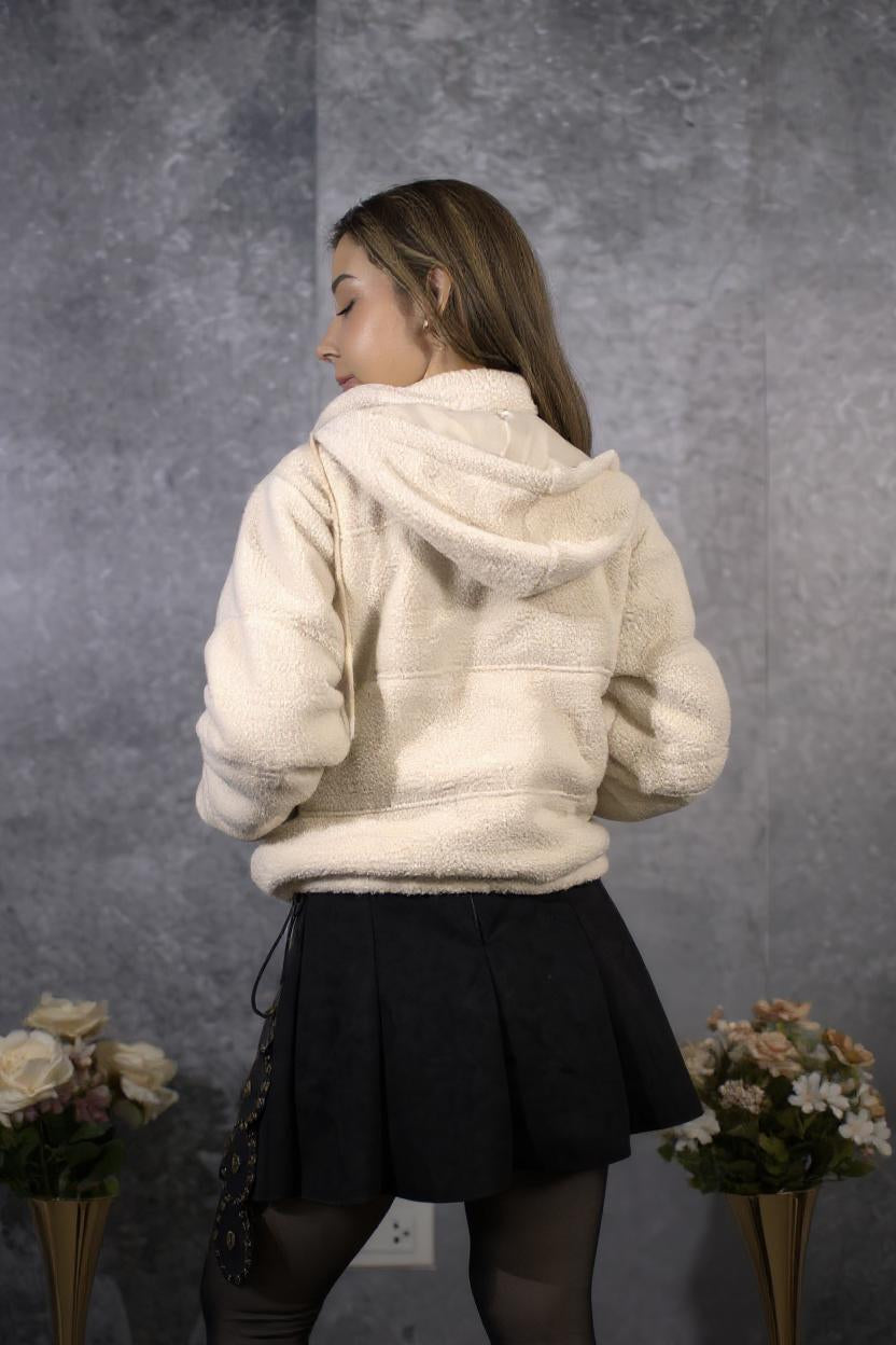 CASACA TEDDY