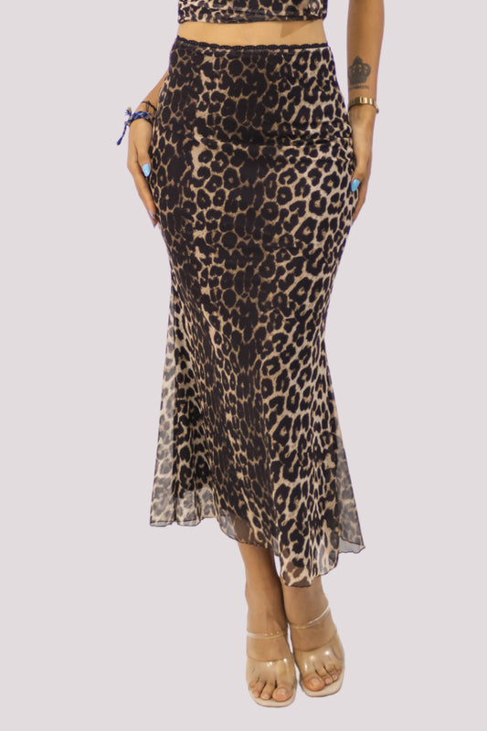FALDA PRINT