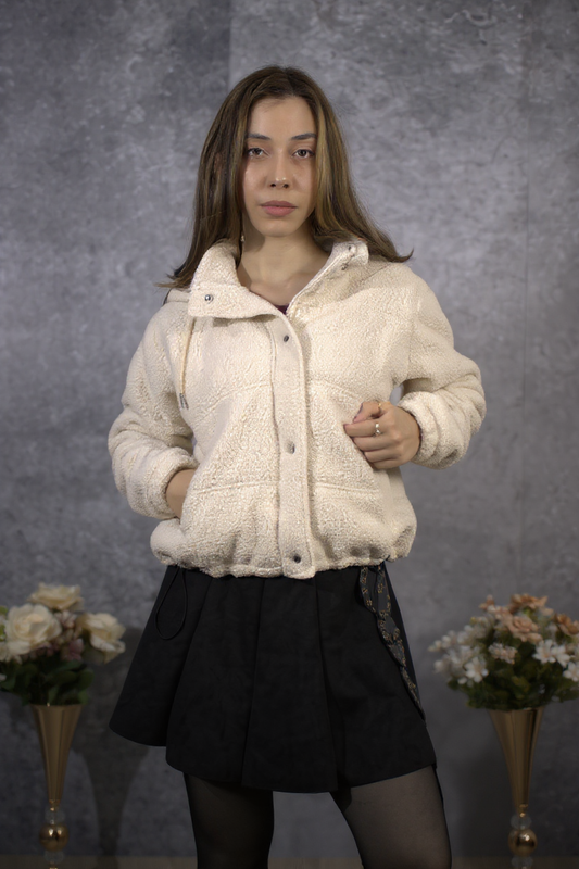 CASACA TEDDY