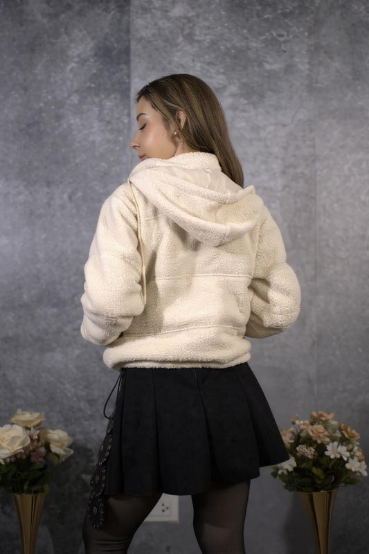 CASACA TEDDY